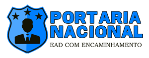 Portaria Nacional